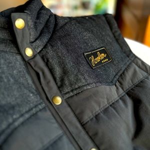 Howler Brothers - Rounder Vest - New w/Tags